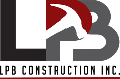 LPB Construction Inc.