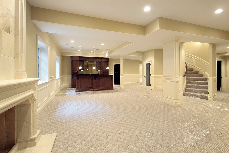 Transform Your Space: The Benefits of Basement Remodeling